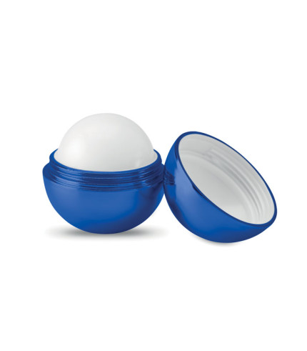 Okrugli balzam za usne UV završetak