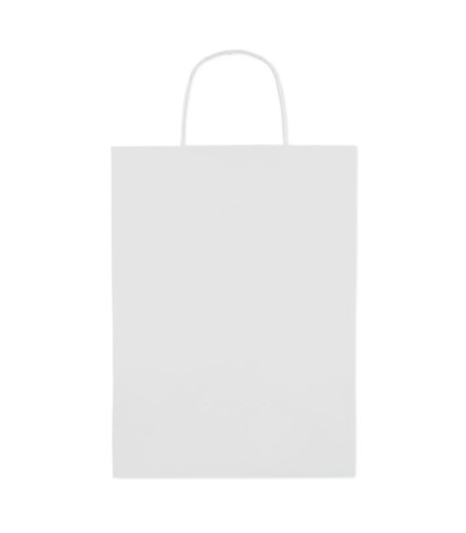 Poklon papirna vrećica velika 150 gr/m²