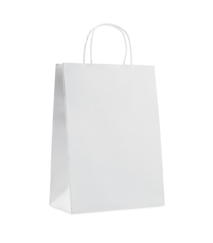 Poklon papirna vrećica velika 150 gr/m²