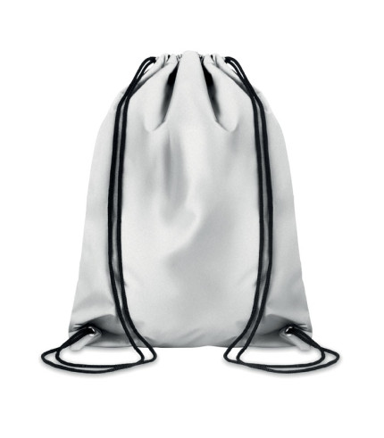 Visoko reflektirajuća torba s uzicom