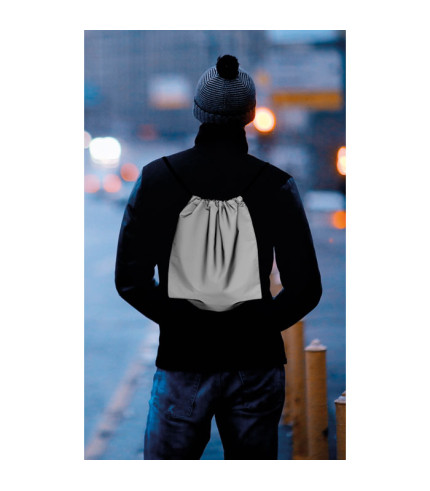 Visoko reflektirajuća torba s uzicom