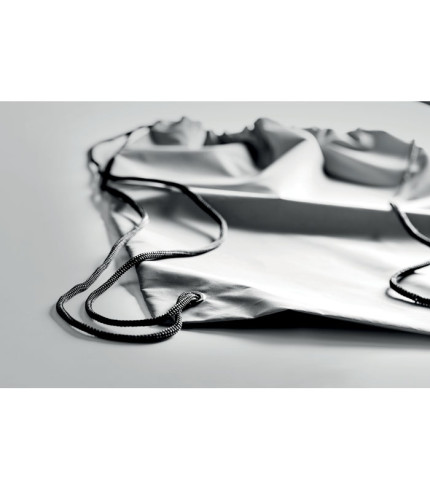 Visoko reflektirajuća torba s uzicom