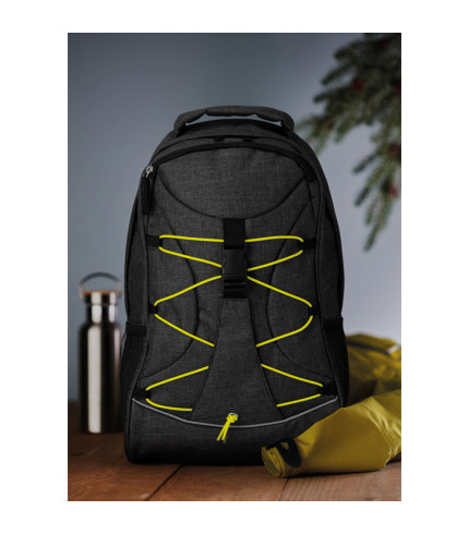 Ruksak koji svijetli u mraku