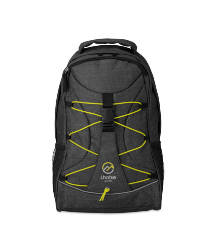 Ruksak koji svijetli u mraku