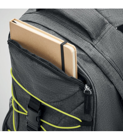 Ruksak koji svijetli u mraku