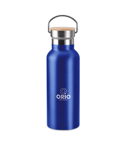 Double wall flask 500 ml