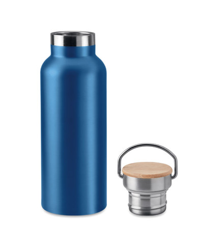 Double wall flask 500 ml