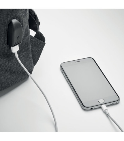 Ruksak od 600D poliestera