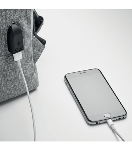 Ruksak od 600D poliestera