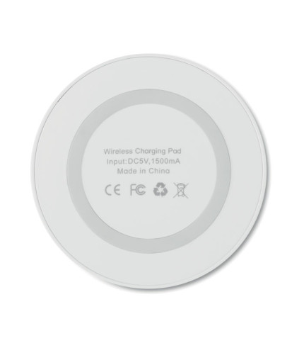 Mali bežični punjač 5W