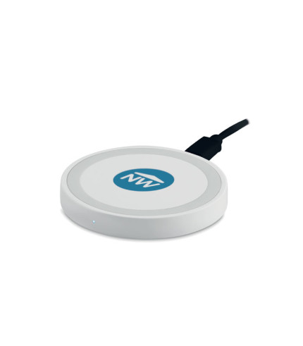 Mali bežični punjač 5W