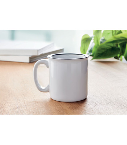 Sublimacijska keramička šalica 240 ml