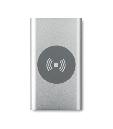 Wireless Power bank 4000mAh