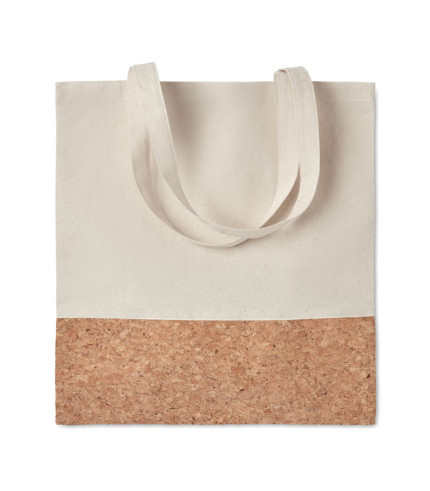 Pamučna torba za kupovinu 140gr/m²