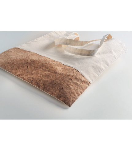 Pamučna torba za kupovinu 140gr/m²