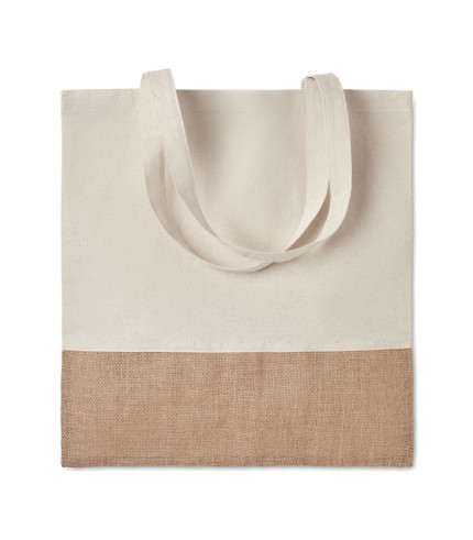 Pamučna torba za kupovinu 160gr/m²