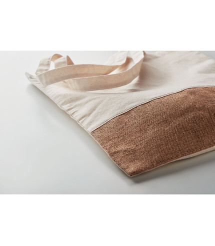 Pamučna torba za kupovinu 160gr/m²