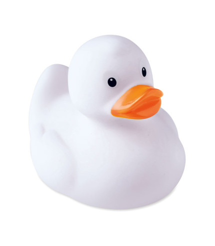 PVC duck