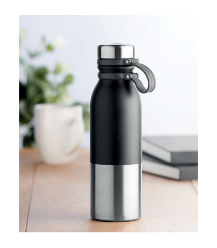 Boca s dvostrukom stijenkom 600 ml