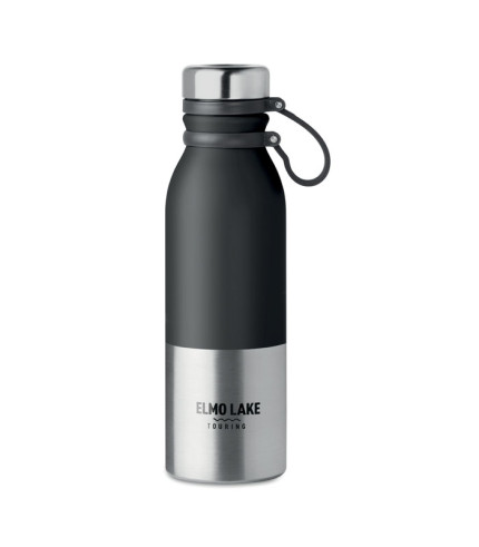 Boca s dvostrukom stijenkom 600 ml