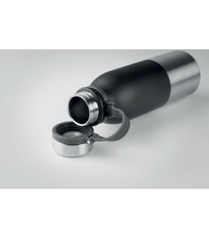 Boca s dvostrukom stijenkom 600 ml