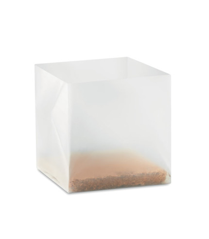 Kompost sa sjemenkama 