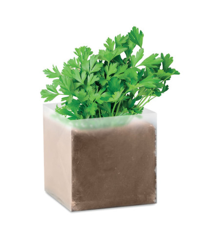 Kompost sa sjemenkama 