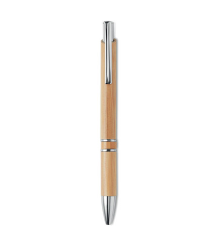 Automatska kemijska olovka od bambusa