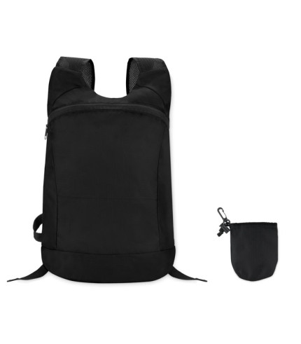 Sportski ruksak u ripstop boji