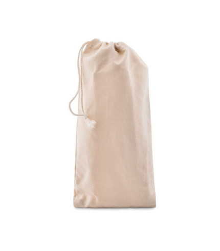 Igra kula u pamučnoj torbici