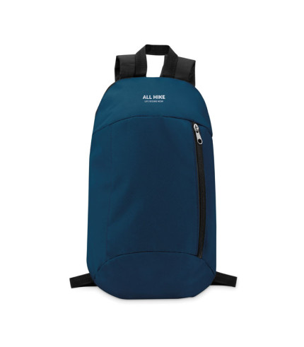 Ruksak s prednjim džepom