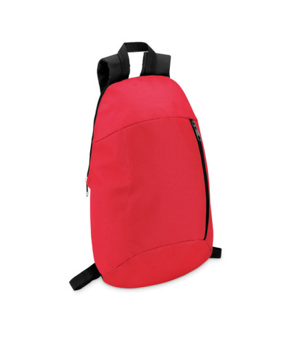 Ruksak s prednjim džepom