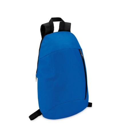 Ruksak s prednjim džepom