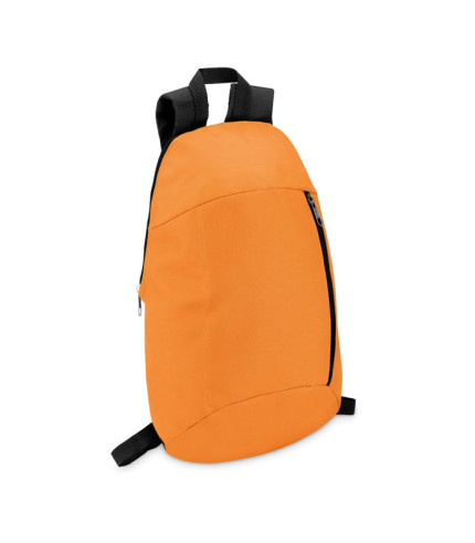 Ruksak s prednjim džepom