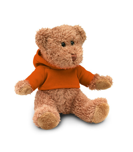 Medo plus s kapuljačom