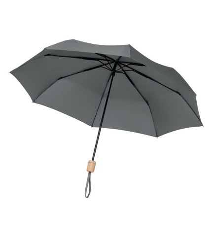 21 inčni RPET sklopivi kišobran