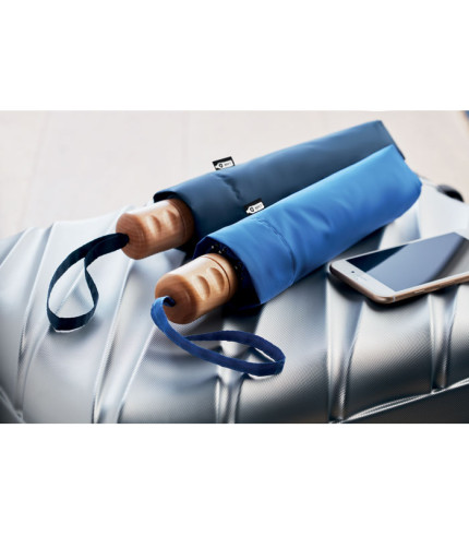 21 inčni RPET sklopivi kišobran