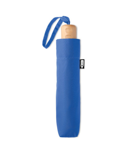 21 inčni RPET sklopivi kišobran