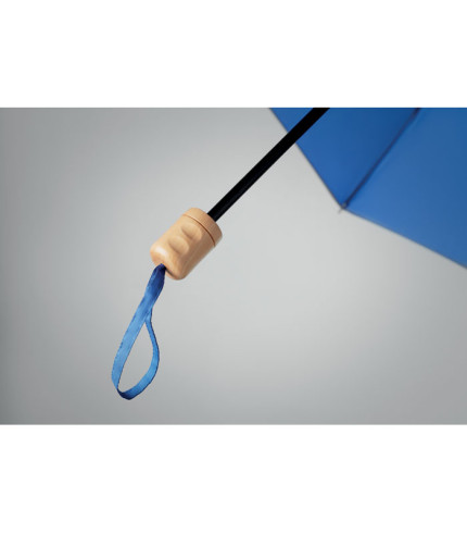 21 inčni RPET sklopivi kišobran