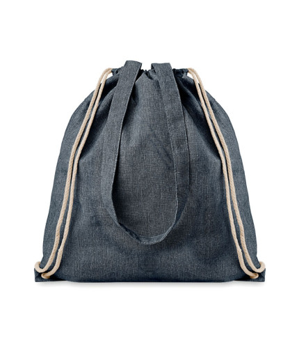 Vreća od reciklirane tkanine od 140 gr/m²