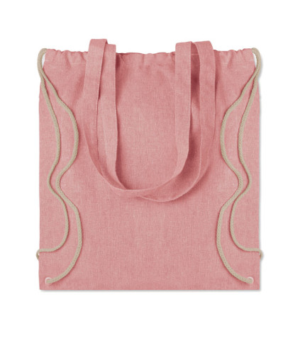 Vreća od reciklirane tkanine od 140 gr/m²