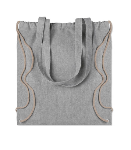 Vreća od reciklirane tkanine od 140 gr/m²