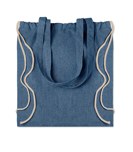 Vreća od reciklirane tkanine od 140 gr/m²