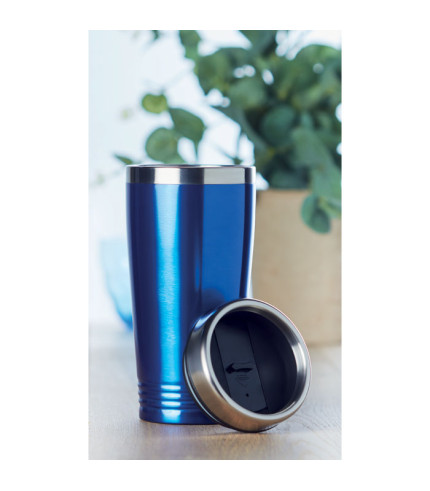 Putna čaša s dvostrukom stijenkom