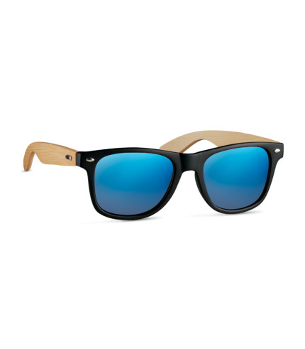 Sunčane naočale s krakovima od bambusa