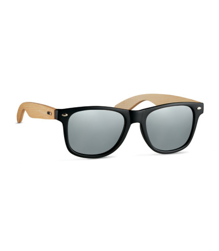 Sunčane naočale s krakovima od bambusa