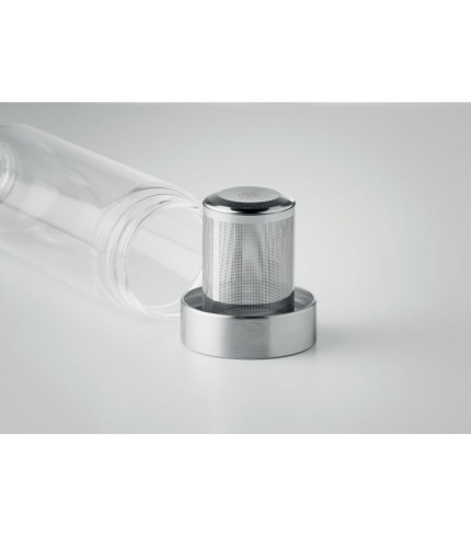 Jednoslojna staklena boca 500 ml