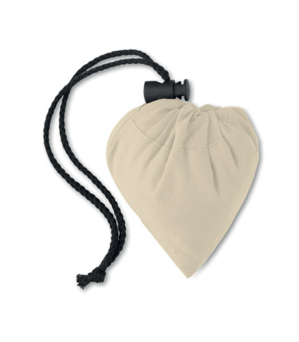 105gr/m² sklopiva pamučna vrećica