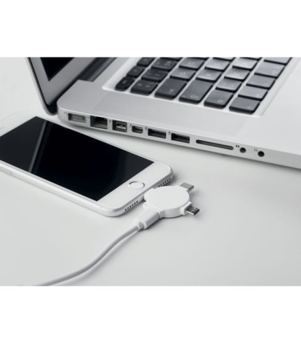 3 u 1 kabelski adapter