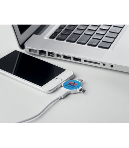 3 u 1 kabelski adapter